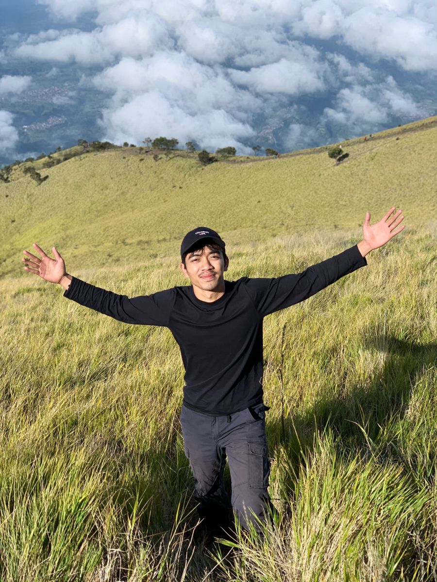 Rizky Firmansyah