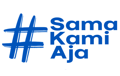 Sama Kami Aja