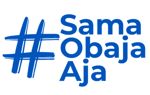 sama obaja aja